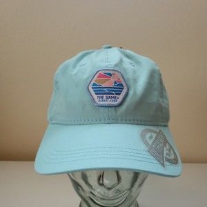 The Game Headwear GB510 Adjustable Hat *New With Tags*